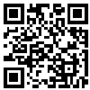 QR kode til totaltiorden mobilsite